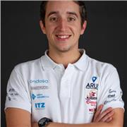 Ingeniero Mecánico. Doy clases de Matemáticas, Física, Tecnología Industrial e incluso Electrotécnica